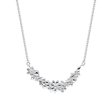 Laura Ashley Naunton Folly Scoop Necklace N4667