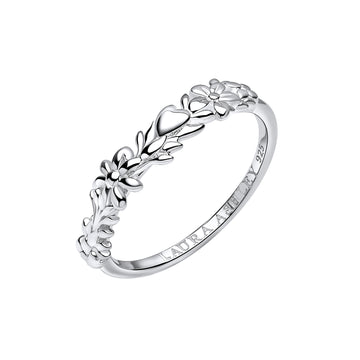 Laura Ashley Naunton Folly Ring R3947