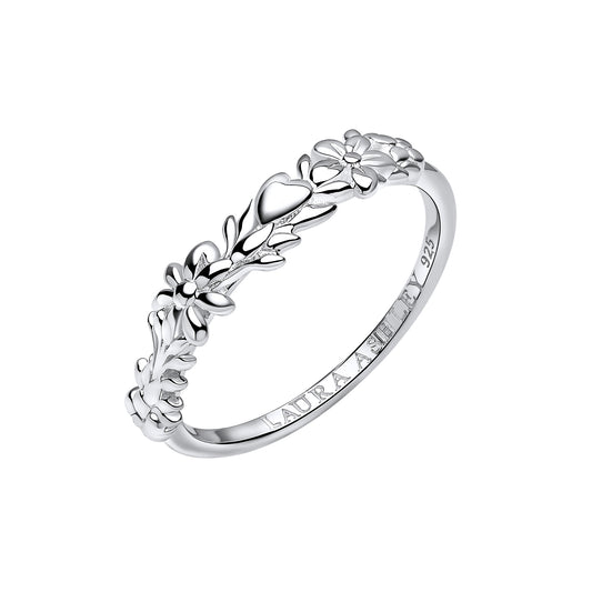 Laura Ashley Naunton Folly Ring R3947
