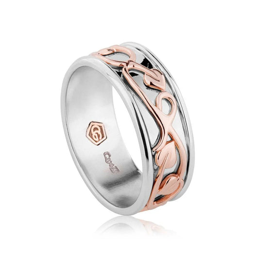 CLOGAU 8MM TREE OF LIFE