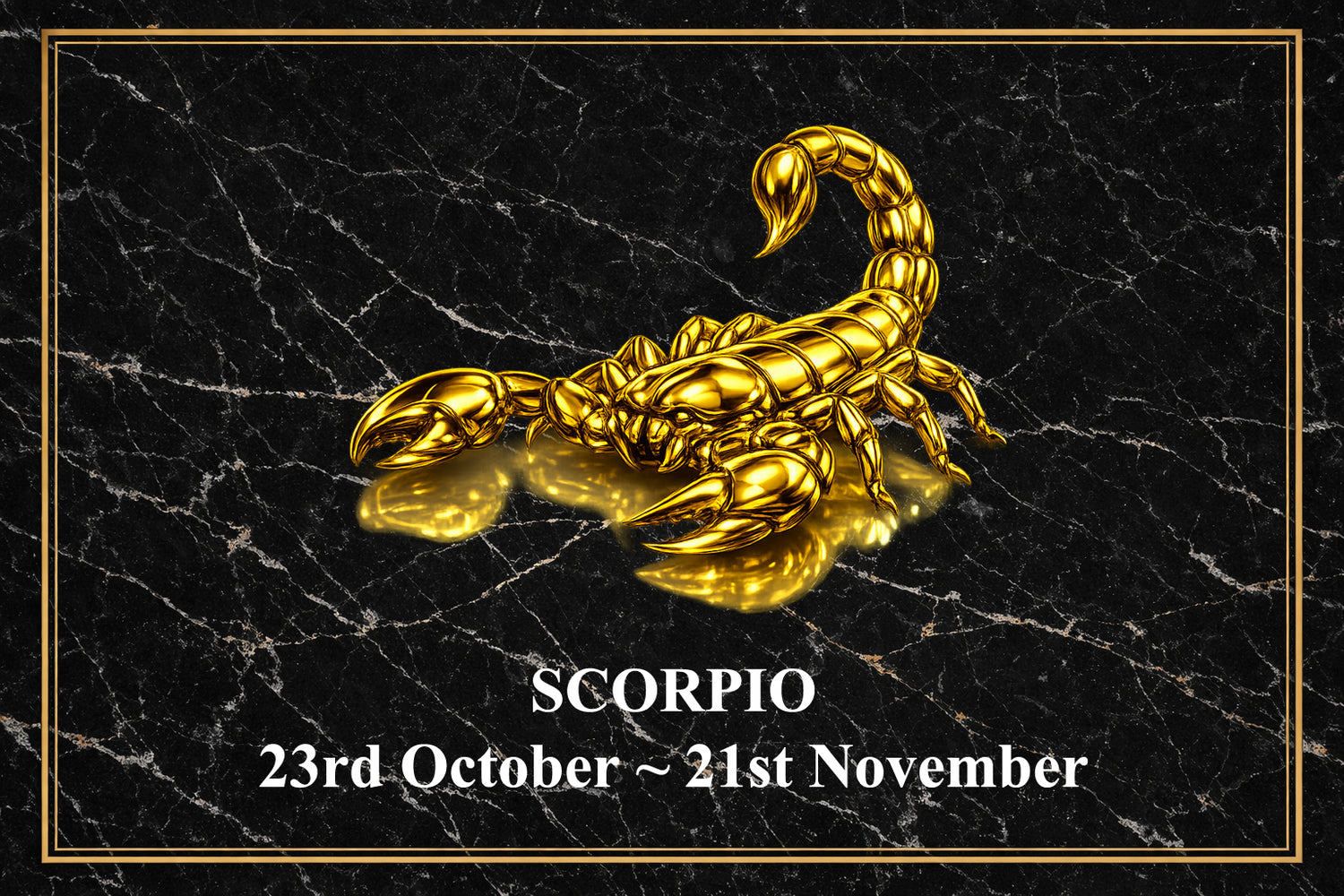 Scorpio