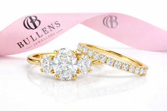 Bullens Jewellers Wedding Ring Consultation