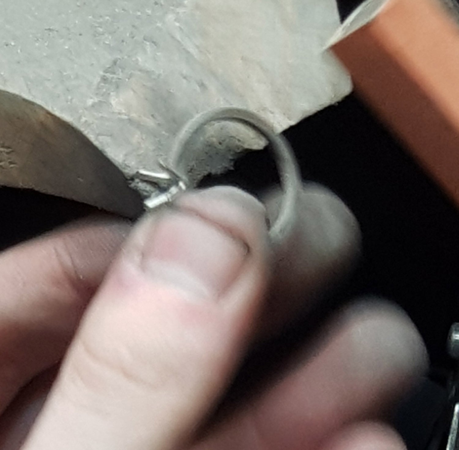 Jewellery Repairs
