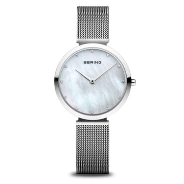 BERING CLASSIC MOP DIAL 18132-004 - Supplied By: WR Bullen Norwich