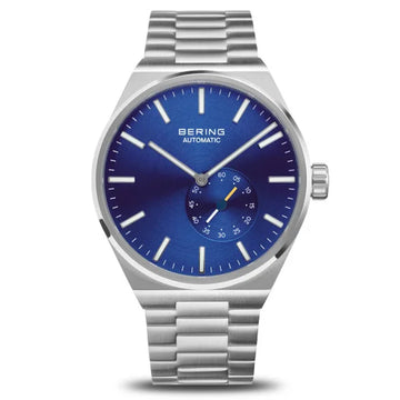 BERING AUTO BLUE DIAL 19441-707 - Supplied By: WR Bullen Norwich