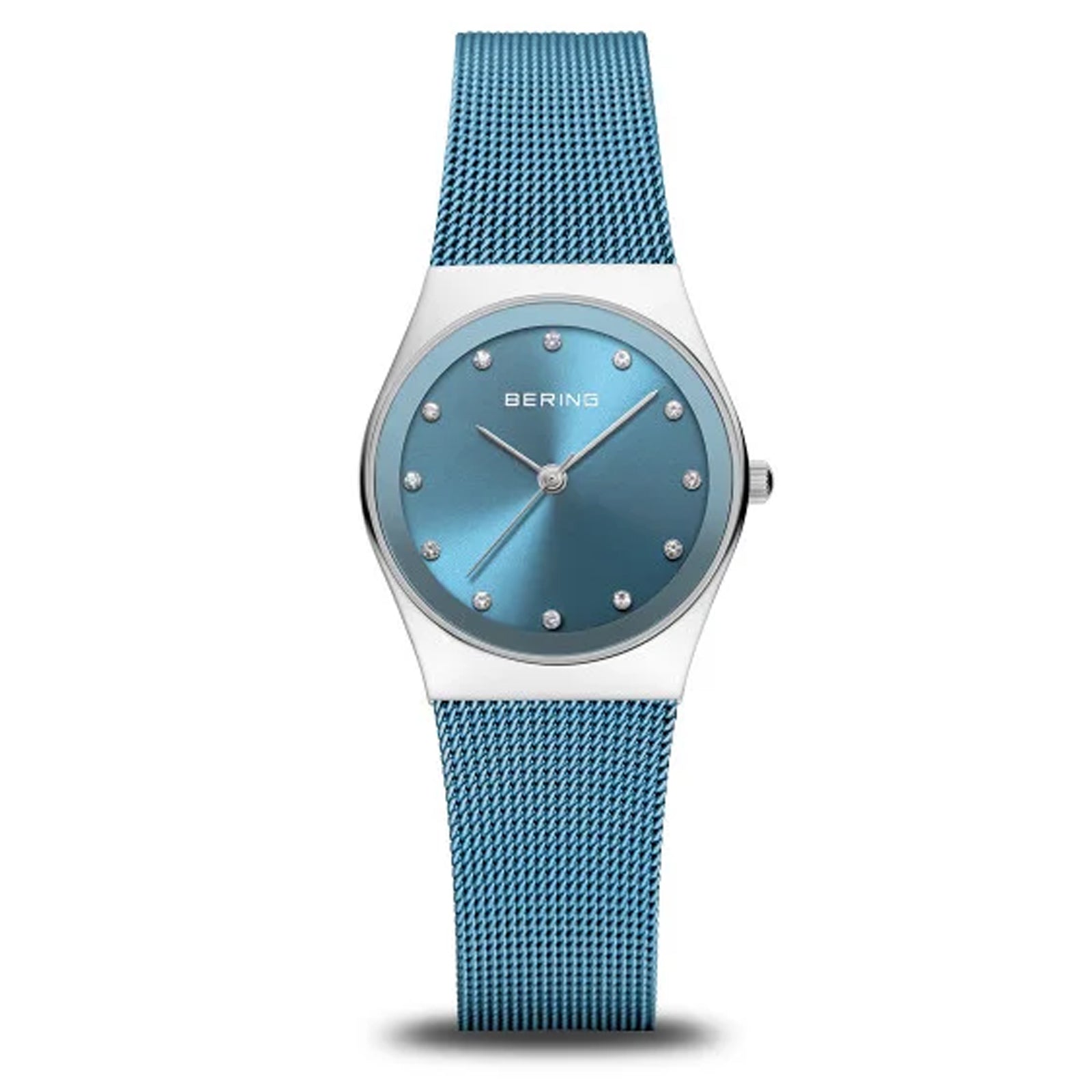 BERING CLASSIC BLUE 12927-308 - Supplied By: WR Bullen Norwich