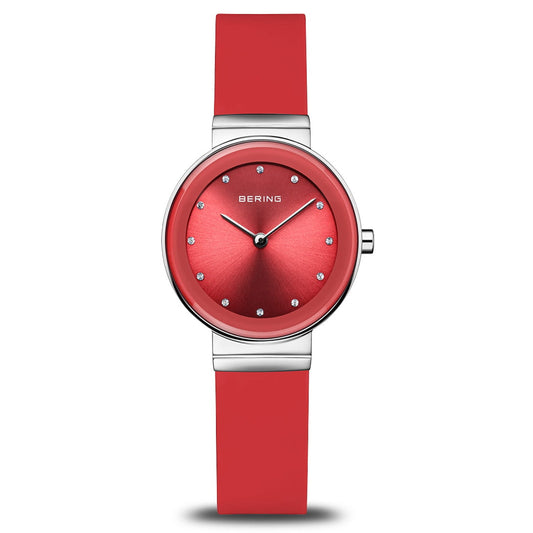 BERING CLASSIC RED 10129-503 - Supplied By: WR Bullen Norwich