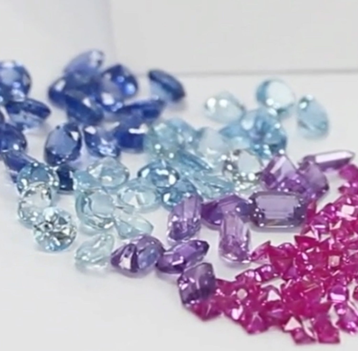 Gemstone Sourcing