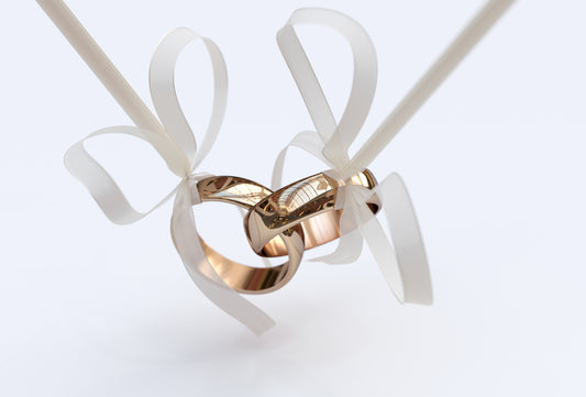 Wedding Ring Consultation