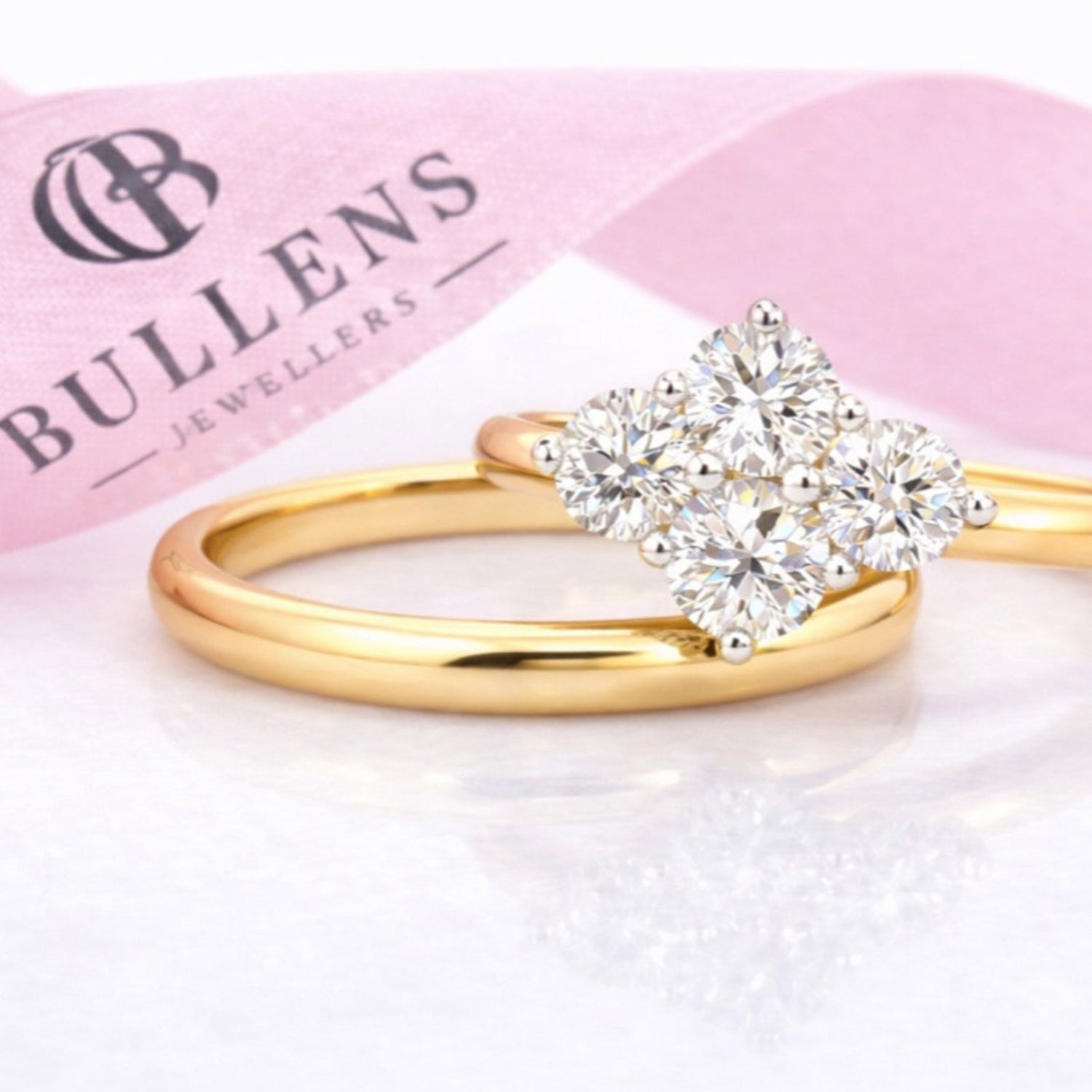 Wedding Ring Consultation